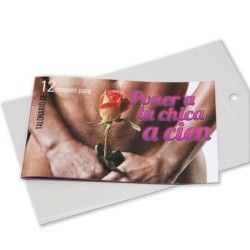 FAITES A VOTRE FILLE DES COUPONS