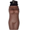 Briquet  corps de femme bronzé