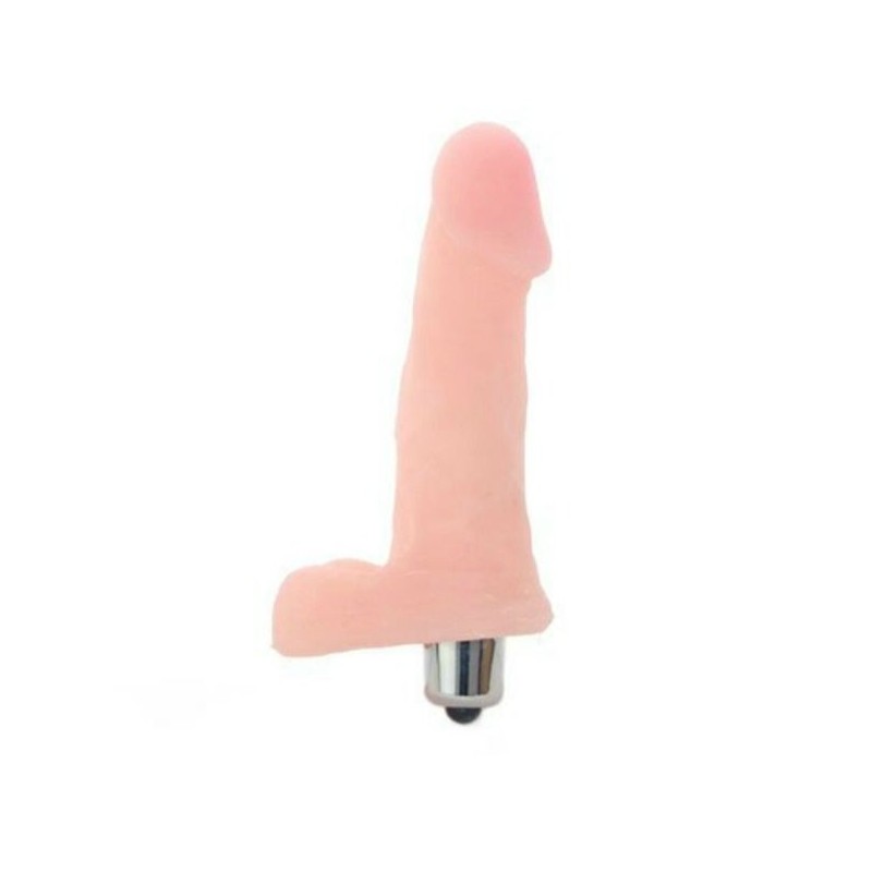 BAILE - VIBRATEUR NATUREL SLIK PLEASURE LOVE CLONE BAILE - VIBRATEUR NATUREL SLIK PLEASURE LOVE CLONE