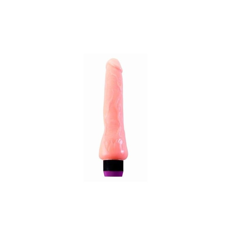 BAILE - VIBRATEUR RÉALISTE 19.5 CM BAILE - VIBRATEUR RÉALISTE 19.5 CM