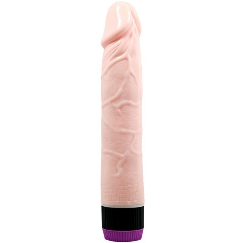 BAILE - VIBRATEUR RÉALISTE ADOUR CLUB 21.5 CM BAILE - VIBRATEUR RÉALISTE ADOUR CLUB 21.5 CM