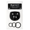 BASIX - HARNAIS UNIVERSEL RUBBER WORKS