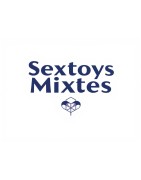 Sextoys mixtes haut de gamme – Plaisir partagé et sensations intenses