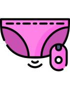 Culottes vibrantes