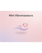 Mini-vibromasseurs