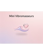 Mini-vibromasseurs