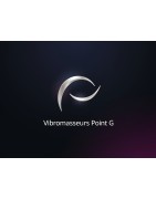 Vibromasseurs Point G