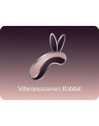 Vibromasseurs Rabbit