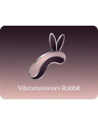 Vibromasseurs Rabbit