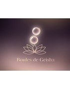 Boules de Geisha