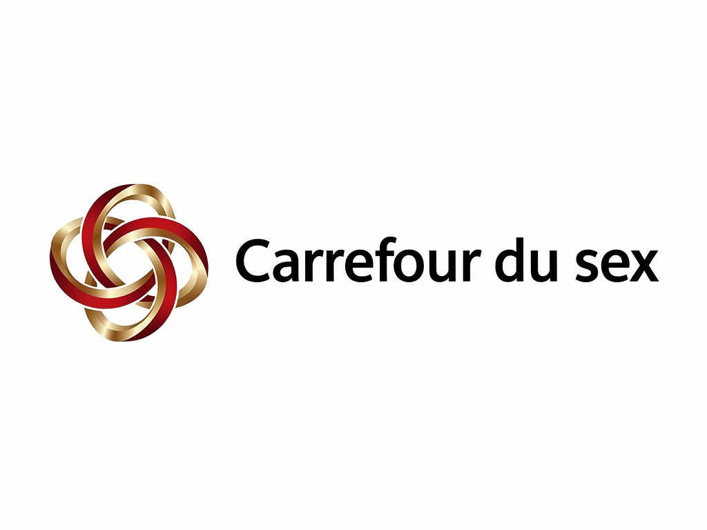 Carrefour du sex