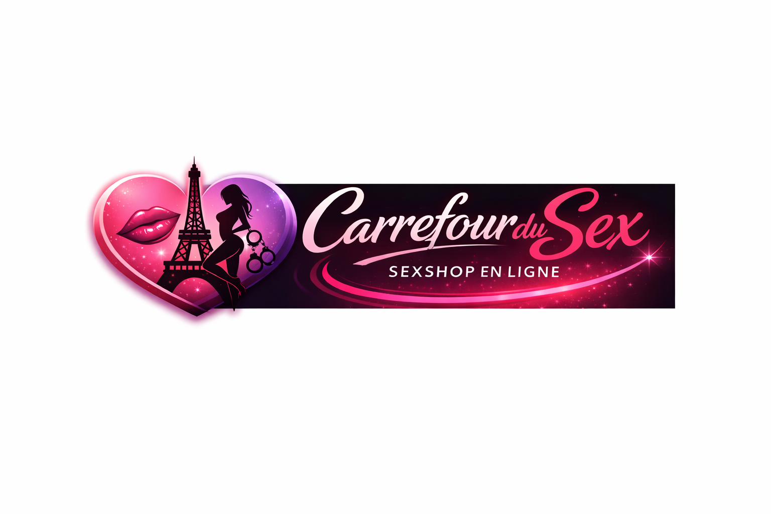 Carrefour du sex