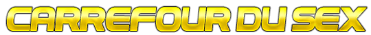 Carrefour du sex