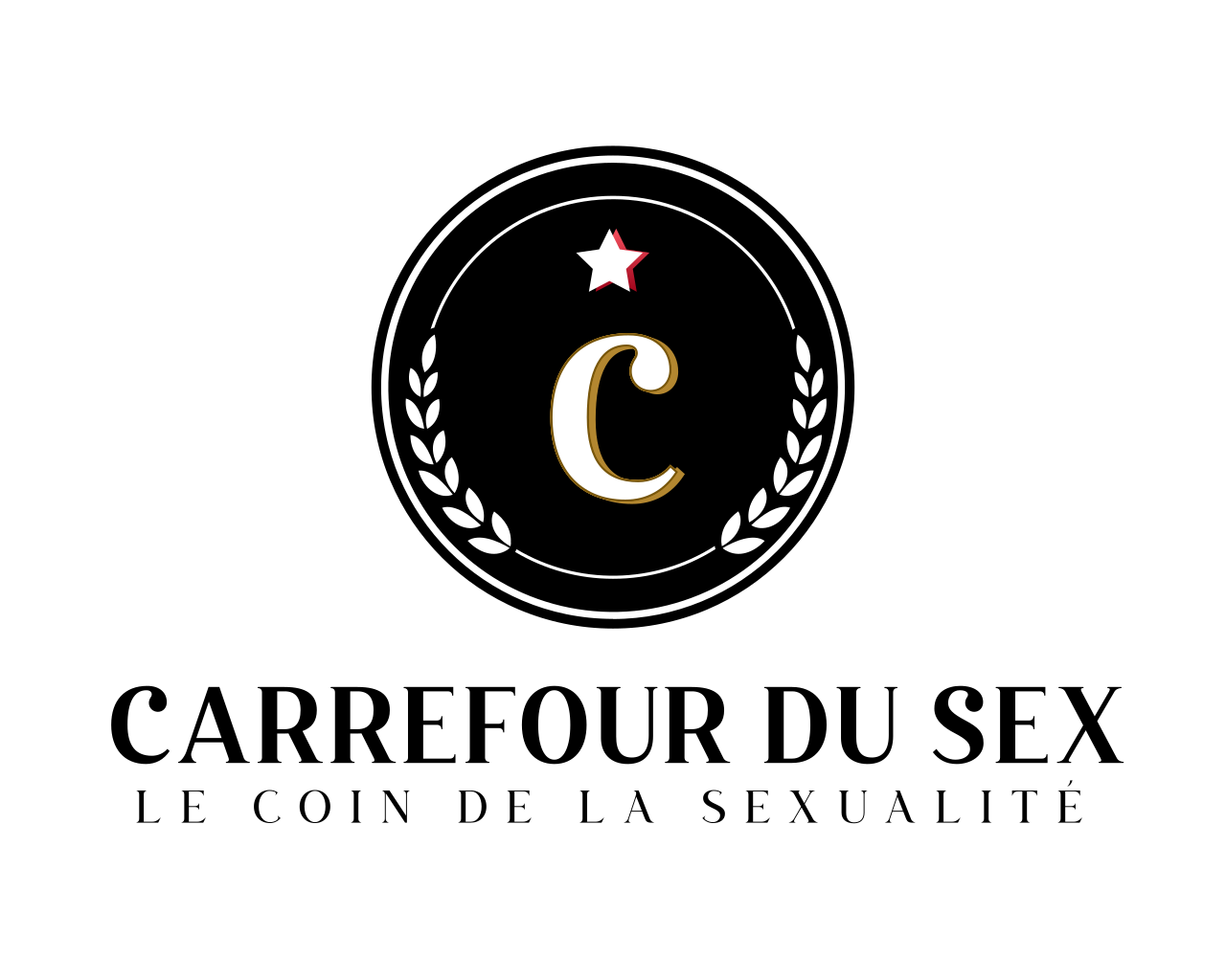 Carrefour du sex