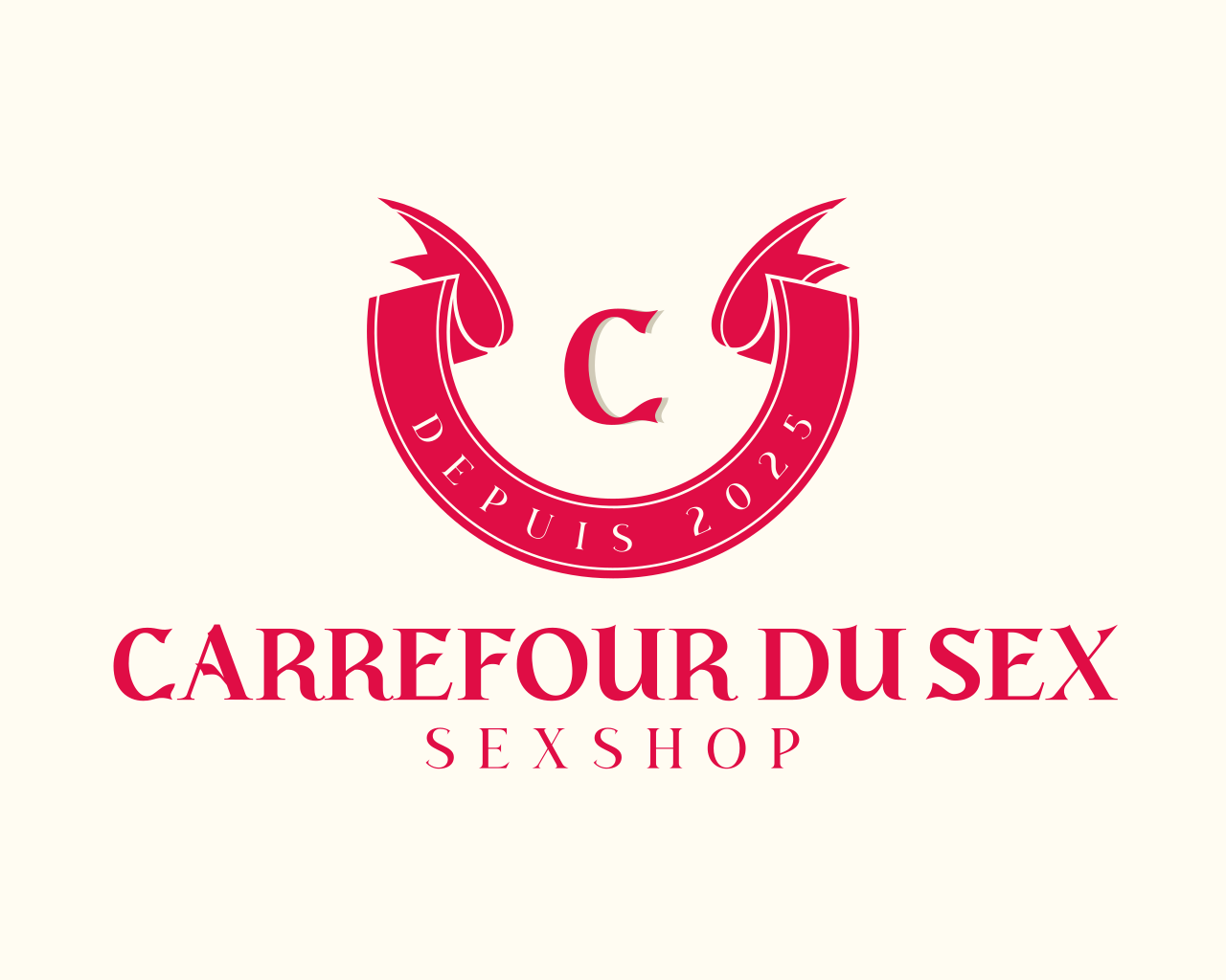 Carrefour du sex