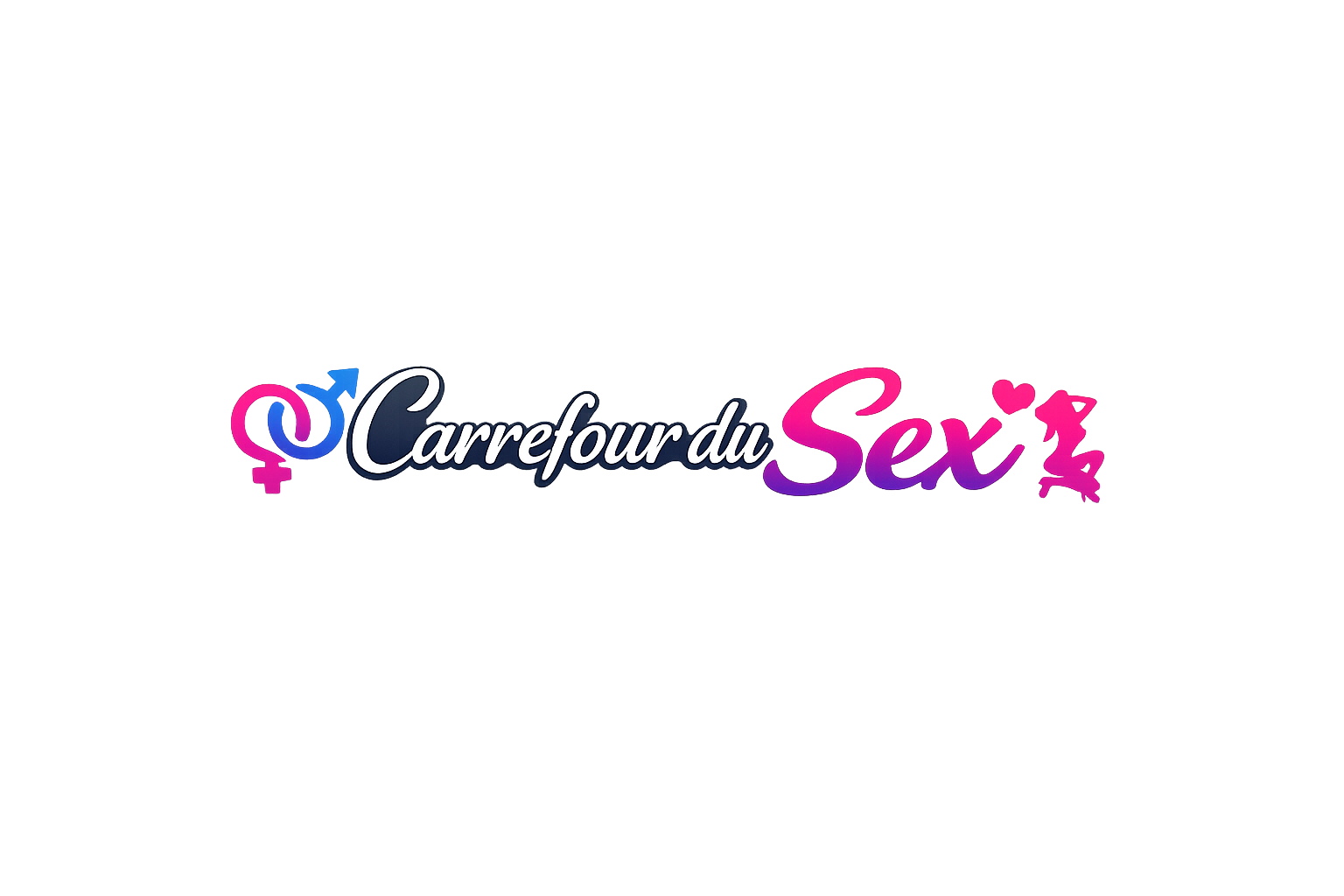 Carrefour du sex