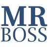 MR. BOSS