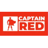 CAPTAIN RED