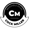 COCK MILLER