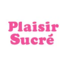 PLAISIR SUCRÉ