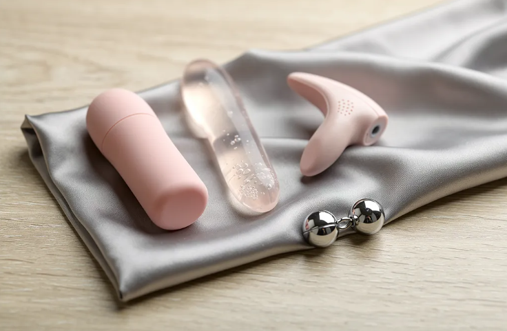 Sextoys : guide pour choisir vos sextoys et vibrer de plaisir